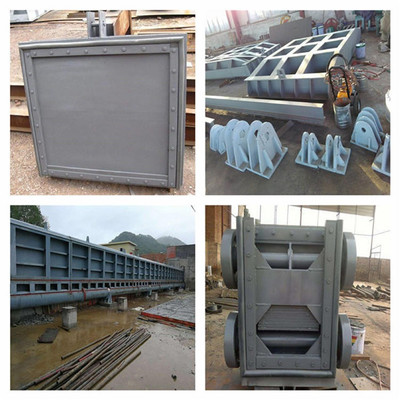 陜西噴鋅加工技術在金屬結構中的應用與優勢